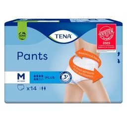 Πάνες Ενηλίκων Pants M Plus 14 Τεμάχια
