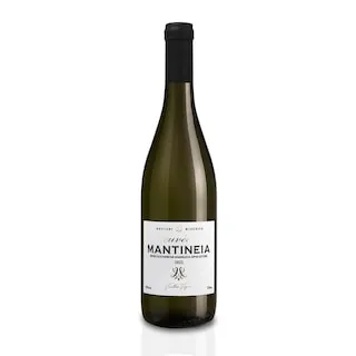 ΜΠΟΥΤΑΡΗ Οίνος Λευκός Μαντινεία Cuvee 750ml