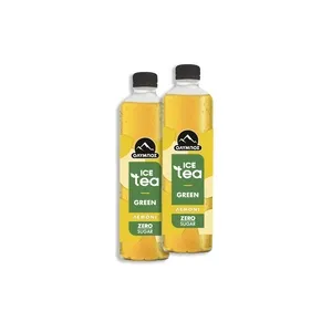 Ice tea λεμόνι zero