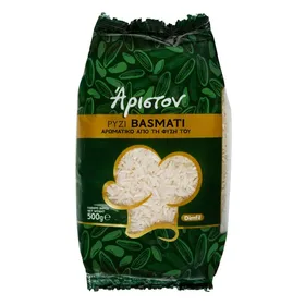 ρύζι basmati 500γρ.
