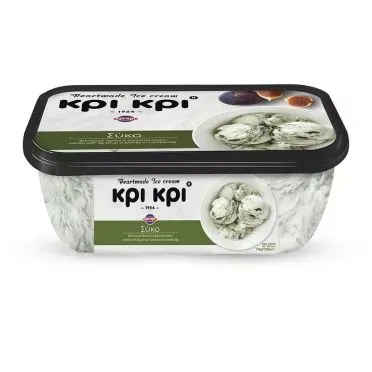 HEARTMD ΟΙΚΟΓ ΣΥΚΟ 1.5L