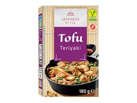 Τόφου Teriyaki