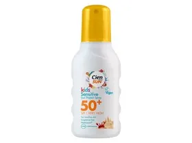 Αντηλιακό σπρέι παιδικό Sensitive SPF 50