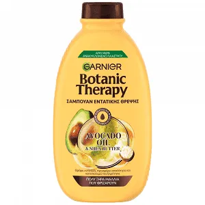 Botanic Therapy Σαμπουάν Avocando 400ml