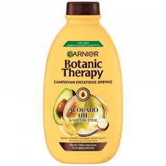 Botanic Therapy Σαμπουάν Avocando 400ml