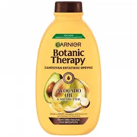 Botanic Therapy Σαμπουάν Avocando 400ml