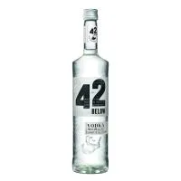 42 BELOW Βότκα 42 Below 700ml