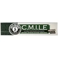 Mastic Origins Οδοντόκρεμα C.M.I.L.E 75ml