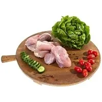 Άρτα Φιλέτο Μπούτι Κοτόπουλο Νωπό Εγχώριο 1 kg