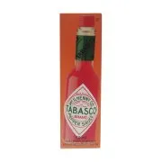 TABASCO Σάλτσα Pepper 60ml