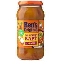 BEN'S Σάλτσα Thai Curry 450g