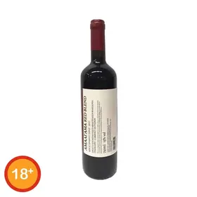 Οινοποιείο Κεχρής Αμάλγαμα Κρασί Ερυθρό 750ml.