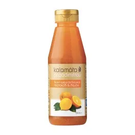 Παπαδημητρίου Κρέμα Balsamico Πορτοκάλι & Λεμόνι 250ml (gluten free)