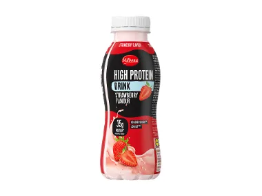 High Protein ρόφημα 350 g