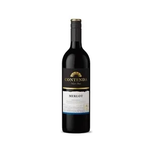 CONTENDA Merlot Ερυθρό 750ml
