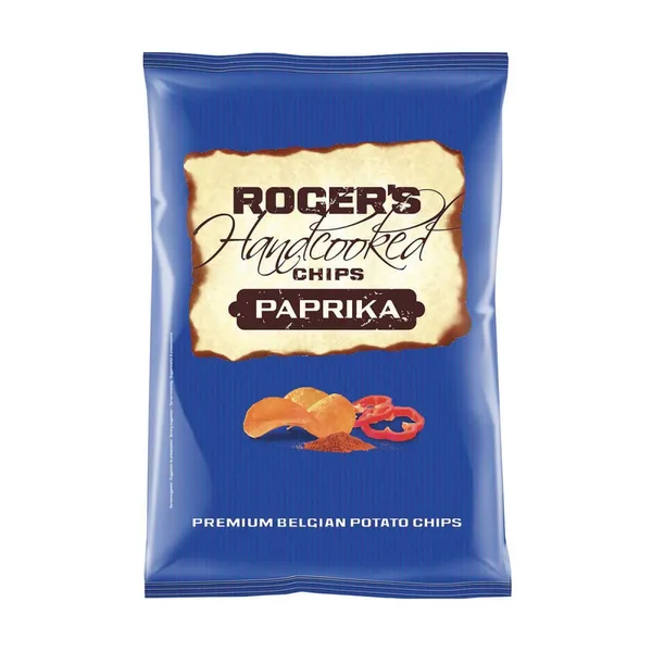 CHIPS ΧΕΙΡΟΠΟΙΗΤΑ PREMIUM BELGIAN