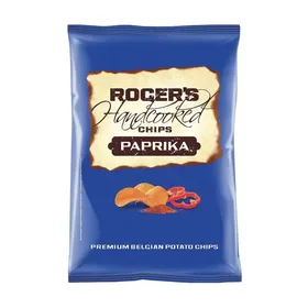 CHIPS ΧΕΙΡΟΠΟΙΗΤΑ PREMIUM BELGIAN