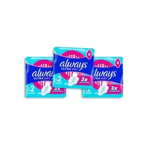 ALWAYS Ultra Day Super 8τεμ.
