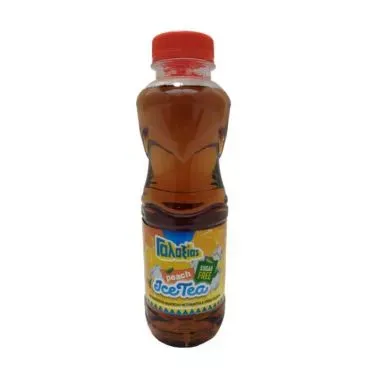 ΓΑΛΑΞΙΑΣ ICE TEA S/F ΡΟΔΑΚΙΝΟ 500ML