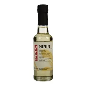 YUTAKA Mirin Γλυκό Κρασί Ρυζιού 150ml