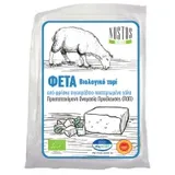 Τυρί Φέτα Π.Ο.Π. Βιολογική Nostos Fresh 200 g