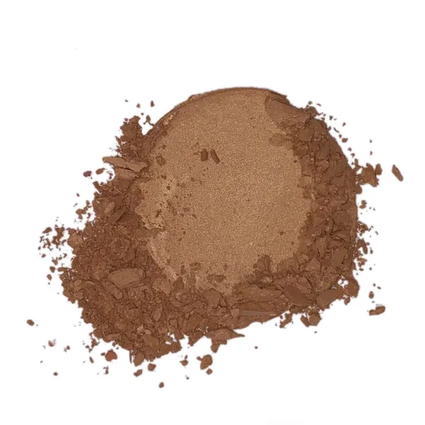LAVERA Solid Sun Bronzer Desert Sun 01 5.5 GR
