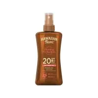 Λάδι Ξηρής Υφής Σπρέι SPF20 για Λάμψη Hawaiian Tropic 200ml