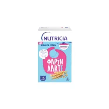 φαρίν λακτέ 250g
