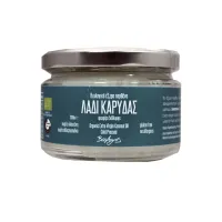 Λάδι Καρύδας Παρθένο Βιολογικό Βιοαγρός 200g