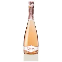 Κτήμα Αβαντίς Lenga Αφρώδης Οίνος Ροζέ 750ml