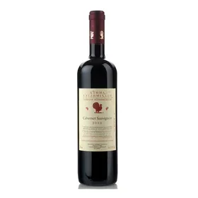 Ερυθρό Cabernet Sauvignon