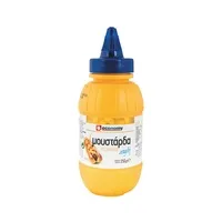 ECONOMY Μουστάρδα Απαλή 250gr