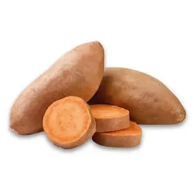 Γλυκοπατάτες κόκκινες ελληνικές