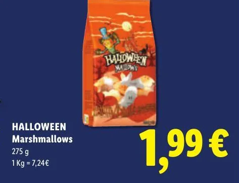 Marshmallows