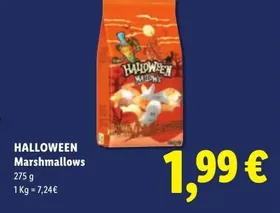 Marshmallows