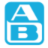 AB